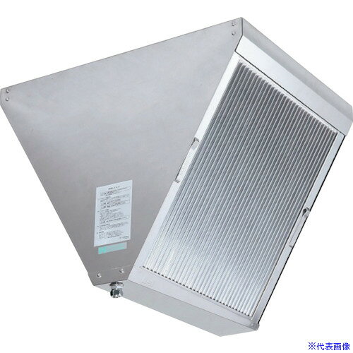 ■ホーコス 低圧損型グリースフィルター 両面1連式 FSVL型 FSVL1330W(2521605)[法人限定][外直送元]