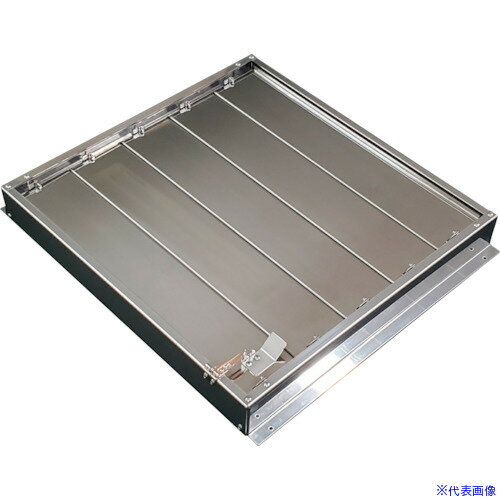 ■ホーコス FGSーN型厨房用防火シャッター FGS4520N(2521657)[法人・事業所限定][外直送元]