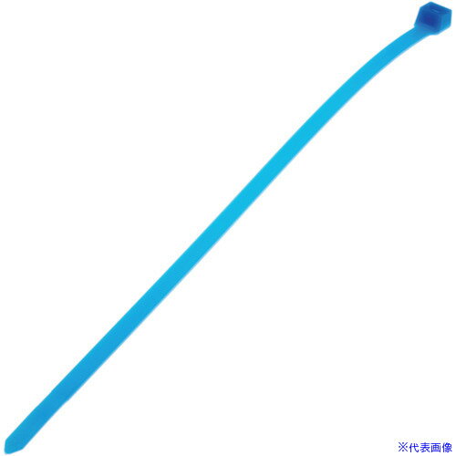 ■PANDUIT テフゼル結束バンド (50本入) PLT4HL76(2522071)