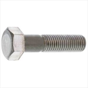 ■SUNCO ステン 六角ボルト 半ネジ 1/2×250 (20本入) B00200128040250000(2524384)[送料別途見積り][法人・事業所限定][掲外取寄]