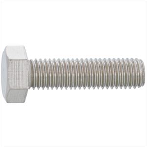 ■SUNCO ステン 六角ボルト 全ネジ 輸入品 24×300 (5本入) B002U0000240300000(2524499)[送料別途見積り][法人・事業所限定][掲外取寄]