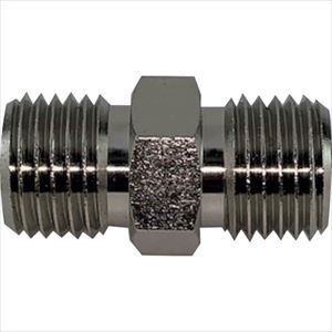 オレンジブック トラスコ中山　TRUSCOヤマト エアーパーツ ニップル NI−S22 〔品番:NIS22〕[ 注番:2524939]特長仕様●取付サイズ：G1/4×G1/4●接続ねじ部：G1/4●材質：真鍮仕様2材質/仕上セット内容/付属品注意原産国（名称）日本JANコード4562335561565本体質量19gオレンジブック トラスコ中山　TRUSCOヤマト エアーパーツ ニップル NI−S22 〔品番:NIS22〕[注番:2524939][本体質量：19g]分類》空圧用品》流体継手・チューブ》配管継手☆納期情報：オレンジブック掲載以外でメーカー直送品【法人限定＝会社名ご記入お願い致します。】