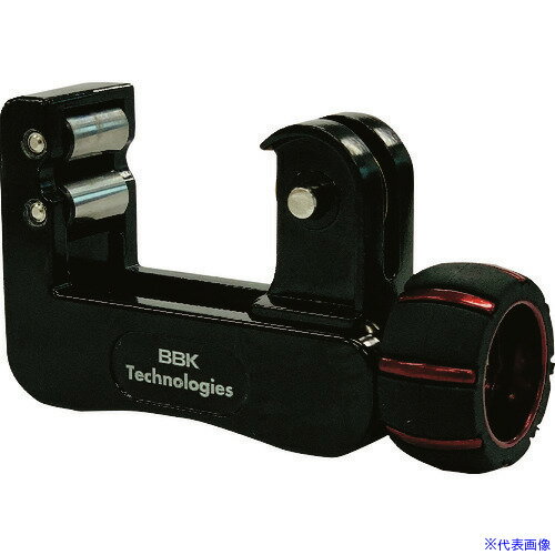 ■BBK 片刃ミニチューブカッター TC232S(2525403)[送料別途見積り][法人・事業所限定][掲外取寄]