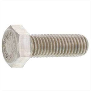 ■SUNCO SUS8.8 六角ボルト 全ネジ(BUMAX 20X35(ゼン (10本入) B012M3000200035000(2526306)[送料別途見積り][法人・事業所限定][掲外取寄]