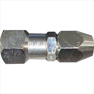 オレンジブック トラスコ中山　TRUSCOヤマト エアーパーツ ウレタンホースジョイント UJT65 〔品番:UJT65〕[ 注番:2526598]特長仕様●取付サイズ：G1/4●相手側ホースサイズ(mm)：6.5×10●接続ねじ部：G1/4●材質：真鍮仕様2材質/仕上セット内容/付属品注意原産国（名称）日本JANコード4562335567093本体質量55gオレンジブック トラスコ中山　TRUSCOヤマト エアーパーツ ウレタンホースジョイント UJT65 〔品番:UJT65〕[注番:2526598][本体質量：55g]分類》園芸用品》ホース・散水用品》ホース器具☆納期情報：オレンジブック掲載以外でメーカー直送品【法人限定＝会社名ご記入お願い致します。】