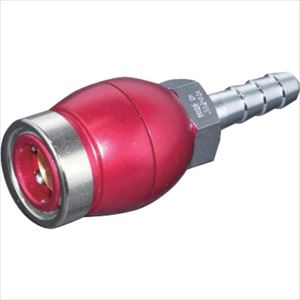 オレンジブック トラスコ中山　TRUSCOヤマト デザインカップリング BDK22−SH−R 〔品番:BDK22SHR〕[ 注番:2526617]特長仕様●最高使用圧力(MPa)：1.0●取付サイズ：φ7.5●色：レッド●接続口径：φ7.5●材質：アルミニウム仕様2材質/仕上セット内容/付属品注意原産国（名称）日本JANコード4562335565341本体質量86gオレンジブック トラスコ中山　TRUSCOヤマト デザインカップリング BDK22−SH−R 〔品番:BDK22SHR〕[注番:2526617][本体質量：86g]分類》空圧用品》流体継手・チューブ》金属カップリング☆納期情報：オレンジブック掲載以外でメーカー直送品【法人限定＝会社名ご記入お願い致します。】