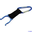 ■アストロプロダクツ ペットボトルホルダー BLUE 2032000003932(2526915)(4)