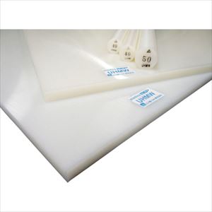 ■三ツ星 超高分子量ポリエチレン 丸棒 白 30X1000 UHMWRODNA301000(2528660) 送料別途見積り 法人 事業所限定 外直送
