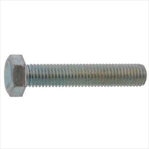 樂天商城 - ■SUNCO ドブ 六角ボルト(全ねじ(HF 3/8X50 (100本入) B000H0028030050012(2529029)[送料別途お見積り][法人限定][掲外取寄]