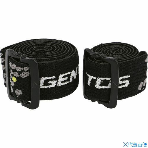 ��GENTOS �ڼ���5����ͽ��� �إåɥХ��L NB225(2529978)