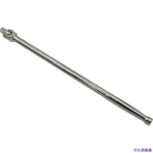 オレンジブック トラスコ中山　TRUSCOアストロプロダクツ 1/2DR スピンナーハンドル 440mm 〔品番:2002000029164〕[ 注番:2531727]特長●差込角1/2DR（12.7mm）のスピンナーハンドルです。●全長が440mmありますので、力を加えやすくなっています。●ボルト、ナットの緩めや増し締めなどに必要な、大きなトルクを掛けることができます。用途●ラチェット操作用スピンナーハンドル仕様●差込角(mm)：12.7●全長(mm)：440仕様2●重量(g)：780●差込角：1/2DR（12.7mm）●可動範囲：180°●許容トルク(m)：450N材質/仕上●クロムバナジウムセット内容/付属品注意●※本来の目的以外では、使用しないでください。●※パイプ等を掛けて、延長して使用しないでください。原産国（名称）台湾JANコード2002000029164本体質量0.93kgオレンジブック トラスコ中山　TRUSCOアストロプロダクツ 1/2DR スピンナーハンドル 440mm 〔品番:2002000029164〕[注番:2531727][本体質量：0.93kg]《包装時基本サイズ：37×50×498》〔包装時質量：800g〕分類》手作業工具》ソケットレンチ》スピンナハンドル☆納期情報：メーカー取り寄品（弊社より発送）