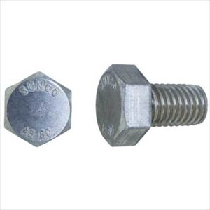 ■SUNCO プレミアステン 六角ボルト 全ネジ 6×20 (200本入) B002P0000060020000(2532491)[送料別途見積り][法人・事業所限定][掲外取寄]