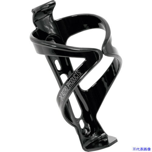 ■アストロプロダクツ AP ボトルケージ ブラック 2016000009934(2533343)[送料別途お見積り][法人限定][..