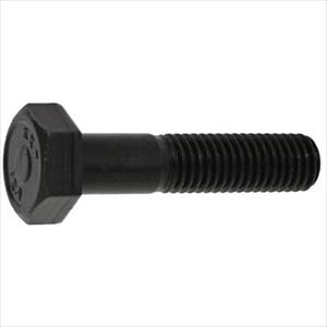 ■SUNCO クローム 12.9 六角ボルト 20X140 (10本入) B00002000200140006(2533516)[送料別途お見積り][法..