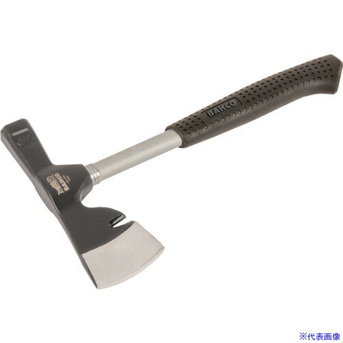■BAHCO 斧(スチールシャフト) 494600(2534384)[送料別途お見積り][法人限定][掲外取寄]