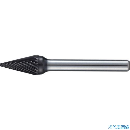 ■MRA 超硬バー MPシリーズ MP5C104SAL(2534419)