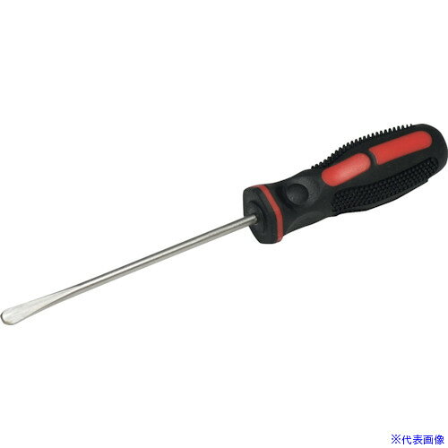 オレンジブック トラスコ中山　TRUSCOアストロプロダクツ シールピックドライバー 〔品番:2002000017154〕[ 注番:2534758]特長●対象物を傷つけにくい、先端が丸く加工された、フラットドライバーです。●ブレーキキャリパーのシールやブーツの取り外しや、溝の清掃などに役立ちます。●ゴムシールなどを取り外す専用ドライバーです。用途●Oリングやシール取り外し作業用仕様●全長(mm)：145●軸長(mm)：80●軸径(mm)：3仕様2●重量(g)：21●軸径(mm)：φ3●先端幅(mm)：5●先端厚さ(mm)：1.0●軸長：80mm材質/仕上セット内容/付属品注意●※誤った使用方法は、対象物にキズを付けたり、破損に繋がります。●※貫通タイプではありません。ハンマーなどで、叩かないでください。●※電気の流れている箇所に使用しないでください。原産国（名称）台湾JANコード2002000017154本体質量0.03kgオレンジブック トラスコ中山　TRUSCOアストロプロダクツ シールピックドライバー 〔品番:2002000017154〕[注番:2534758][本体質量：0.03kg]《包装時基本サイズ：22×74×228》〔包装時質量：27g〕分類》手作業工具》車輌整備用品》エンジン整備工具☆納期情報：メーカー取り寄品（弊社より発送）