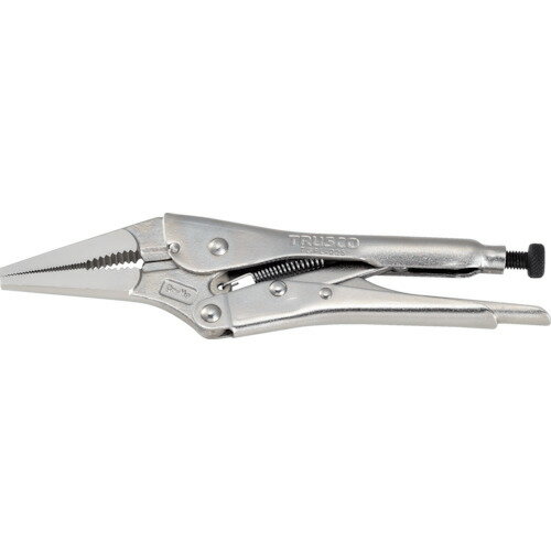 ■TRUSCO ロングノーズプライヤー 160m TGPL160(2534991)