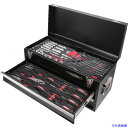 ■アストロプロダクツ ツールセット ブラック(74点組)TS193 2012000001930(2536460)