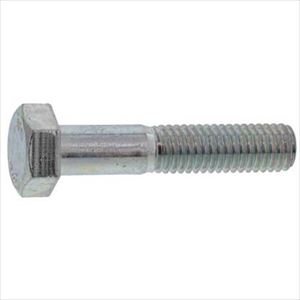 ■SUNCO SUS316L 六角ボルト(半ネジ 22X135(ハン (7本入) B01200100220135000(2537344)[送料別途お見積り][法人限定][掲外取寄]