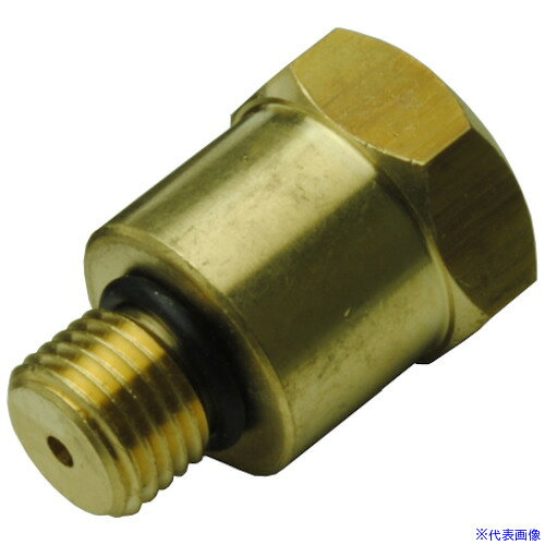 オレンジブック トラスコ中山　TRUSCOアストロプロダクツ コンプレッションテスターアダプター12mm 〔品番:2001000003785〕[ 注番:2537892]特長●コンプレッションテスター用のM12アタッチメントです。用途●コンプレッションテスターを特定のエンジンサイズに適合させる変換アダプターとして。多様な車種のエンジン診断を可能にします。仕様能商品]・AP コンプレッションテスター(0082274403206)・AP コンプレッションテスター(0082274403244)仕様2●全長：32mm●ネジサイズ：M12-1.25●二面幅：21mm材質/仕上セット内容/付属品注意●※本来の用途以外で使用しないでください。原産国（名称）台湾JANコード2001000003785本体質量0.039kgオレンジブック トラスコ中山　TRUSCOアストロプロダクツ コンプレッションテスターアダプター12mm 〔品番:2001000003785〕[注番:2537892][本体質量：0.039kg]《包装時基本サイズ：15×54×106》〔包装時質量：41g〕分類》手作業工具》車輌整備用品》エンジン整備工具☆納期情報：メーカー取り寄品（弊社より発送）