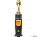 ■TESTO 冷媒圧力計 testo 549i スマートプローブ 0560254955(2538139)