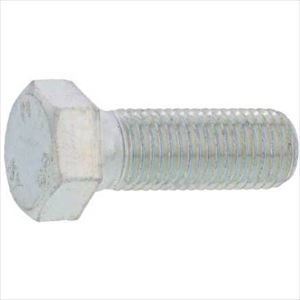 ■SUNCO クロメート 8.8 六角ボルト 16X50 (60本入) B000Y3000160050002(2538461)[送料別途お見積り][法..