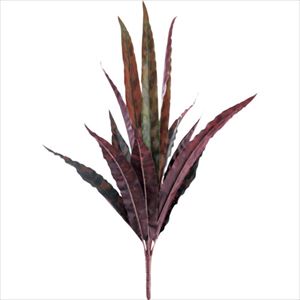 ■リレヤ イミテーショングリーン リーフピック LF-34 LF34(2539137)[送料別途見積り][法人・事業所限定..