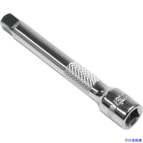 ■アストロプロダクツ 1/4DR エクステンションバー 75mm 2002000024848(2539458)[送料別途お見積り][法人限定][掲外取寄]