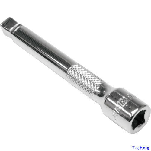 ■アストロプロダクツ 1/4DR ウォブルエクステンションバー 75mm 2002000024954(2539532)[送料別途お見積り][法人限定][掲外取寄]