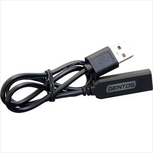 ��GENTOS G���꡼�� �إåɥ饤���ѽ��ť����֥� GA01(2539682)