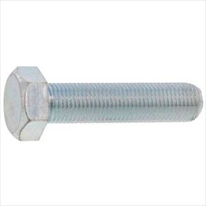 ■SUNCO ステン 六角ボルト B32(細目P1.5 22X130(ホソメ) (10本入) B00200040220130000(2541779)[送料別途見積り][法人・事業所限定][掲外取寄]