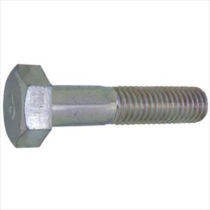 ■SUNCO クロメ-ト 8マークBT(半ネジ 10X40 (100本入) B00080100100040002(2543085)[送料別途見積り][法人・事業所限定][掲外取寄]