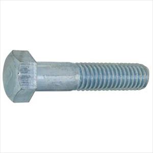 ■SUNCO 三価ホワイト 7マークBT(小形 半ネジ 10X35 (130本入) B00075100100035003(2543162)[送料別途見..