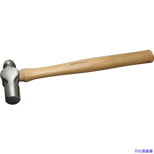 オレンジブック トラスコ中山　TRUSCOアストロプロダクツ ボールピンハンマー 450G 〔品番:2002000013941〕[ 注番:2544258]特長●スタンダードな木柄タイプのボールピンハンマーです。●作りの違う2つのヘッドで、用途に合わせて使い分けることができます。仕様●全長(mm)：340●-仕様2●ヘッド重量(g)：450●ヘッド打撃面(mm)：φ30材質/仕上●スチール（ヘッド）、ヒッコリー（柄）セット内容/付属品注意●※亀裂や破損などの異常が見られる場合は、使用をやめてください。●※対象物に対して、打撃面の中心で垂直に打撃してください。原産国（名称）中国JANコード2002000013941本体質量548gオレンジブック トラスコ中山　TRUSCOアストロプロダクツ ボールピンハンマー 450G 〔品番:2002000013941〕[注番:2544258][本体質量：548g]《包装時基本サイズ：329×122×29》〔包装時質量：548g〕分類》手作業工具》ハンマー・刻印・ポンチ》片手ハンマー☆納期情報：メーカー取り寄品（弊社より発送）