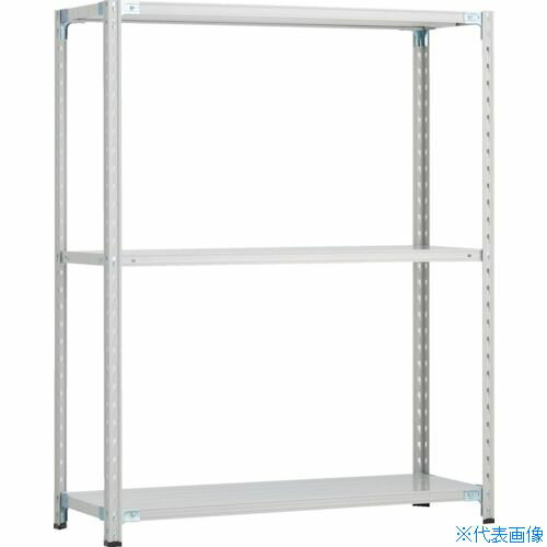 ��TRUSCO CB�����ߥܥ�ȥ쥹������ê 1500X600XH1200 3�� WG�� CB4563WG(2545604)[ˡ�͸���][ľ����]