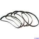 ■アストロプロダクツ 5PC サンディングベルト10MM #180 2011000010560(2545853)