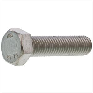 ■SUNCO A2-70六角ボルト(全 NBI 6×35(ゼン (300本入) B002B1000060035000(2546600)[送料別途お見積り][法人限定][掲外取寄]