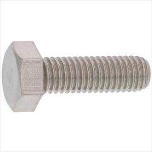 ■SUNCO ステン 六角ボルト 全ネジ 輸入品 台湾製 10X45 (100本入) B002UT000100045000(2546789)[送料別途お見積り][法人限定][掲外取寄]