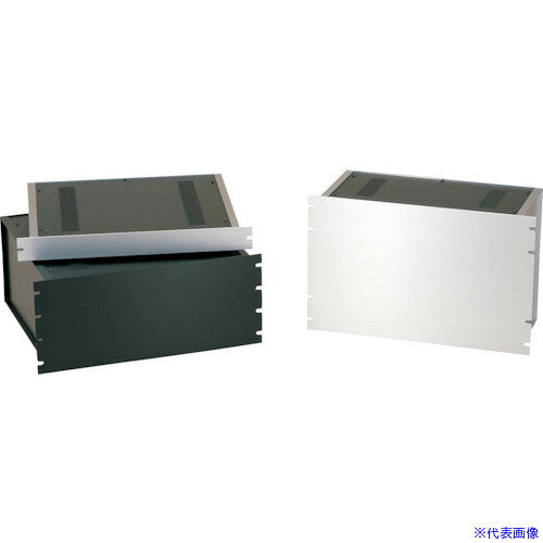 ■タカチ JISラックケース JR19926S(2546975)[法人限定][外直送元]