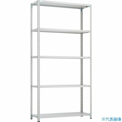 ��TRUSCO CB�����ߥܥ�ȥ쥹������ê 1500X300XH2400 5�� WG�� CB8535WG(2547177)[ˡ�͸���][ľ����]