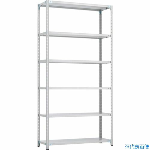 ��TRUSCO CB�����ߥܥ�ȥ쥹������ê 1500X300XH2400 6�� WG�� CB8536WG(2547180)[ˡ�͸���][ľ����]