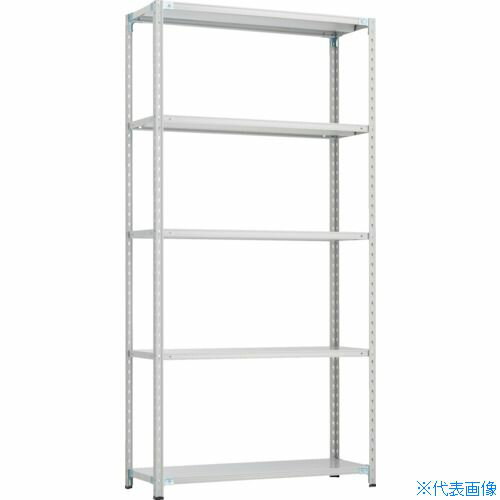 ��TRUSCO CB�����ߥܥ�ȥ쥹������ê 1200X450XH2400 5�� WG�� CB8445WG(2547185)[ˡ�͸���][ľ����]