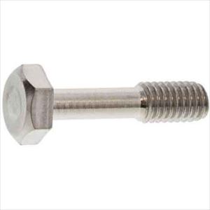 ■SUNCO ステンレス 六角ボルト(脱落防止 8×16×6 (100本入) B002J0900080016000(2548229)[送料別途見積り][法人・事業所限定][掲外取寄]