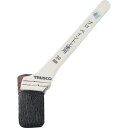 ■TRUSCO プロ用ペイント上塗用 10号 30mm幅 TPB311(2548313)