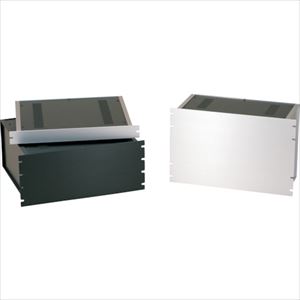 ■タカチ JISラックケース JR14932S(2548574)[法人・事業所限定][外直送元]