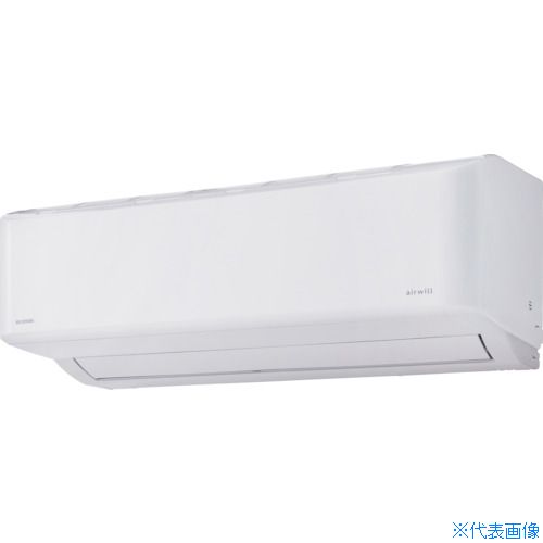 Other - ■IRIS 518282 内部清潔エアコン 4.0kW IAF4005GF(2548761)[送料別途お見積り][法人限定]