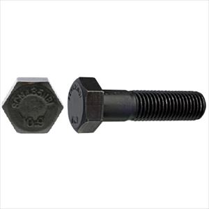 ■SUNCO 3価ホワイト 10.9 六角ボルト NBI 8×25 (100本入) B000B4000080025003(2549532)[送料別途お見積..