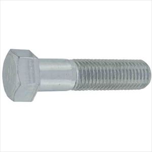 Rakuten - ■SUNCO クロメ-ト 8マークBT(小形 半ネジ(細目 12X65(1.25 (50本入) B00085140120065002(2550031)[送料別途見積り][法人・事業所限定][掲外取寄]