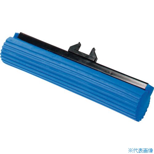 ■テラモト 吸水スポンジモップ E-2 スペア CL8449100(2556155)